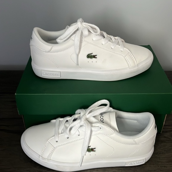 Lacoste power court - Picture 2 of 2